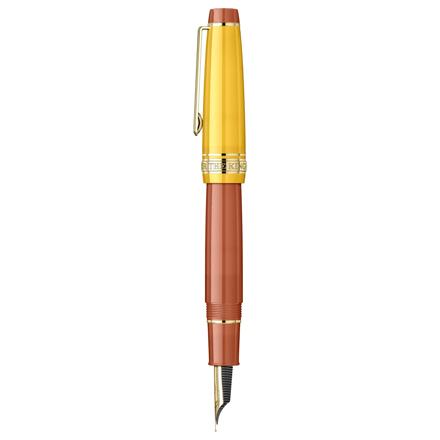 Stilou Sailor Professional Gear Moonlight Over The Ocean King Size