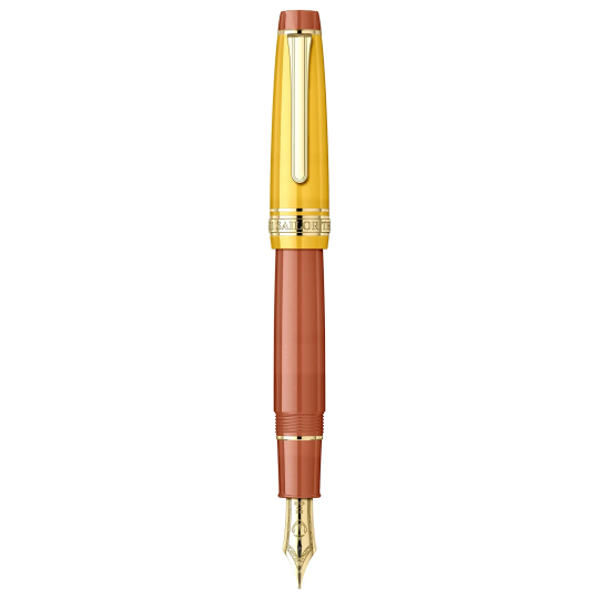 Stilou Sailor Professional Gear Moonlight Over The Ocean King Size