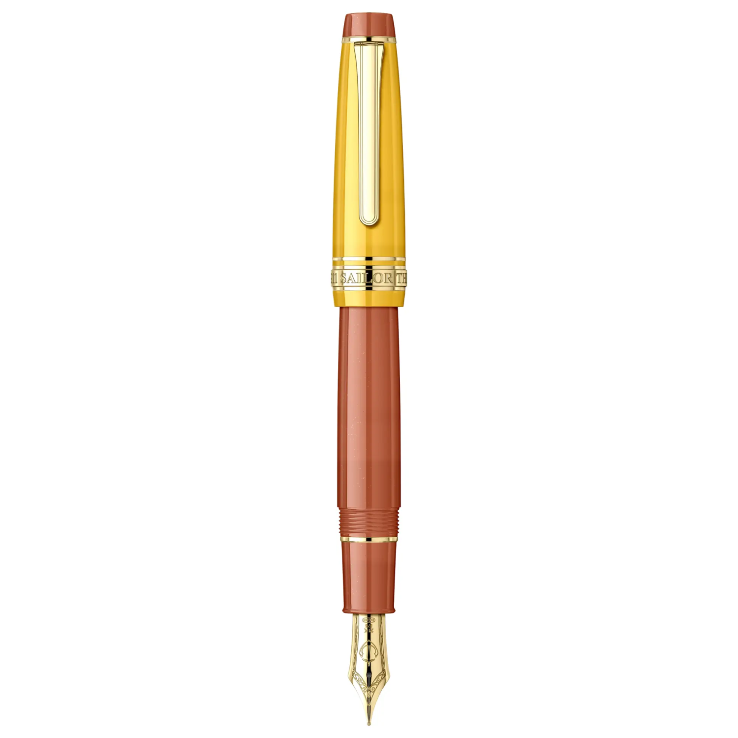 Stilou Sailor Professional Gear Moonlight Over The Ocean King Size