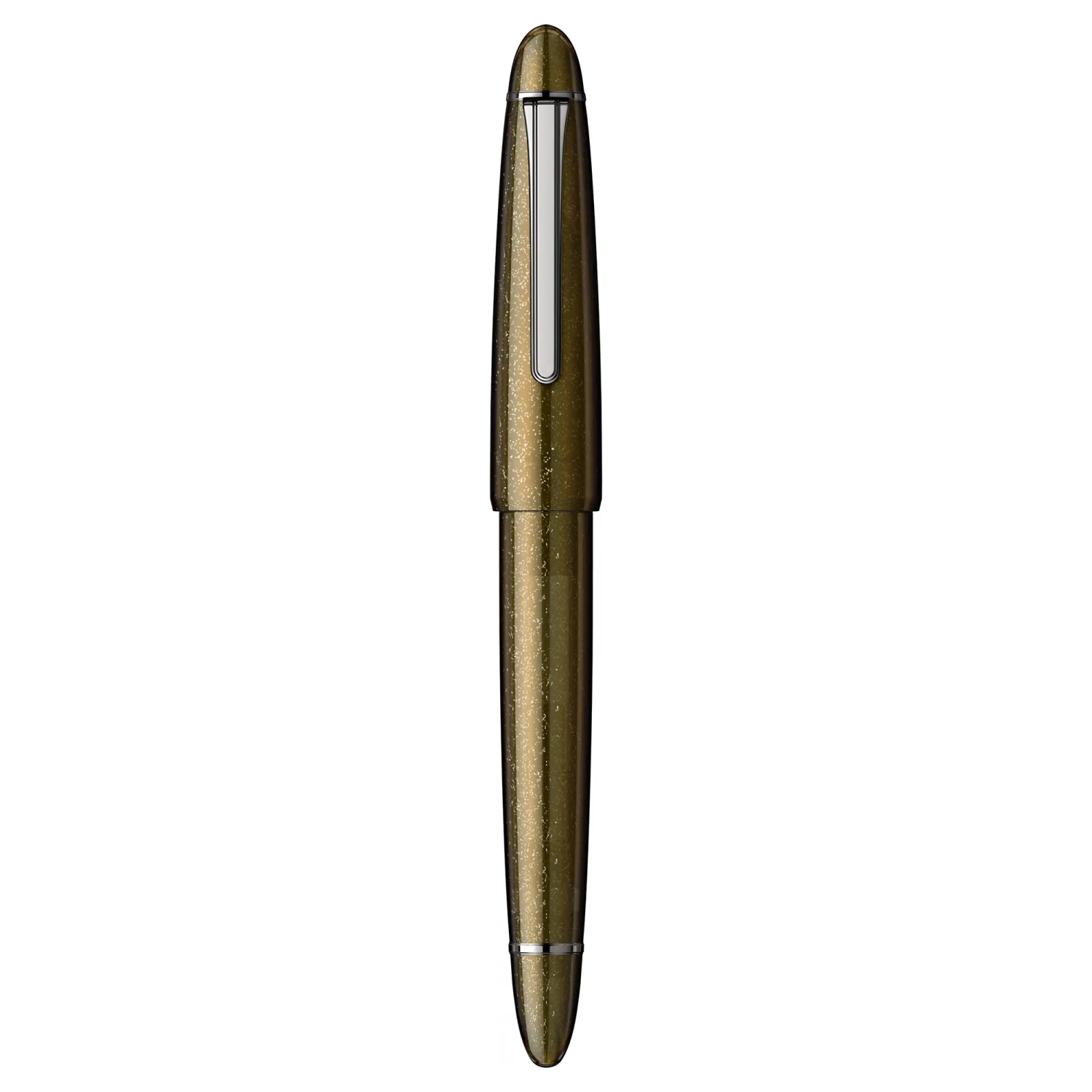 Stilou Sailor 1911 Ringless Galaxy Andromeda