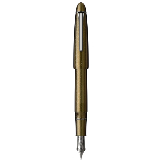Stilou Sailor 1911 Ringless Galaxy Andromeda