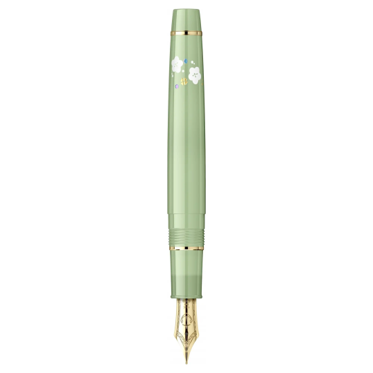 Stilou Sailor Professional Gear Princess Raden Uguisu
