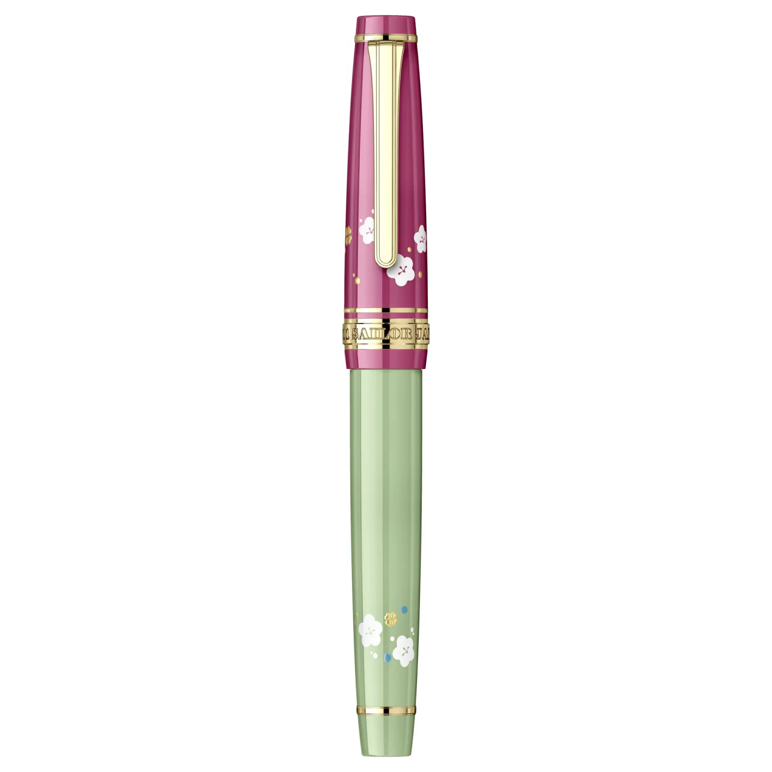Stilou Sailor Professional Gear Princess Raden Uguisu