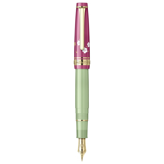 Stilou Sailor Professional Gear Princess Raden Uguisu