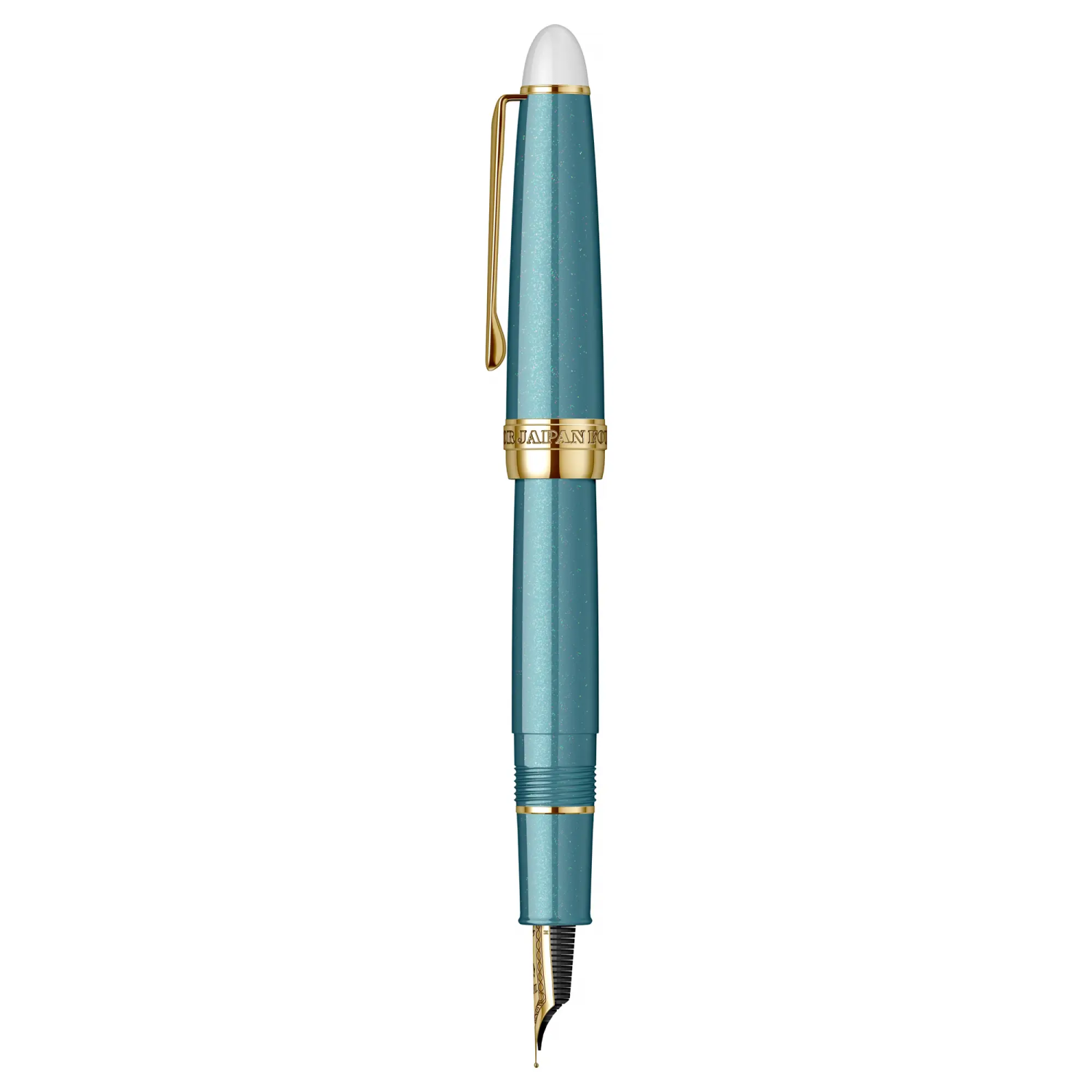 Stilou Sailor Shikiori Tsukuyono Light Blue