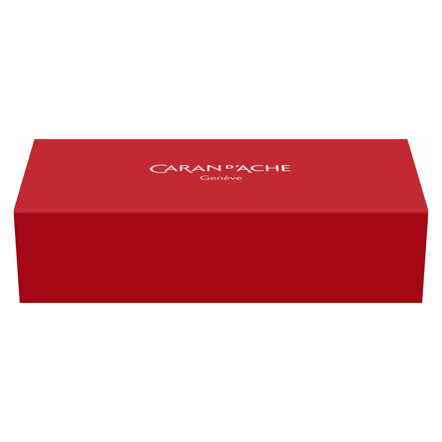 Stilou Caran d'Ache Leman Ebony Black 18k