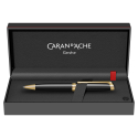Pix Caran d'Ache Leman Gold
