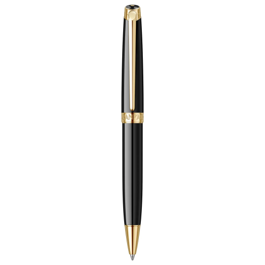 Pix Caran d'Ache Leman Gold