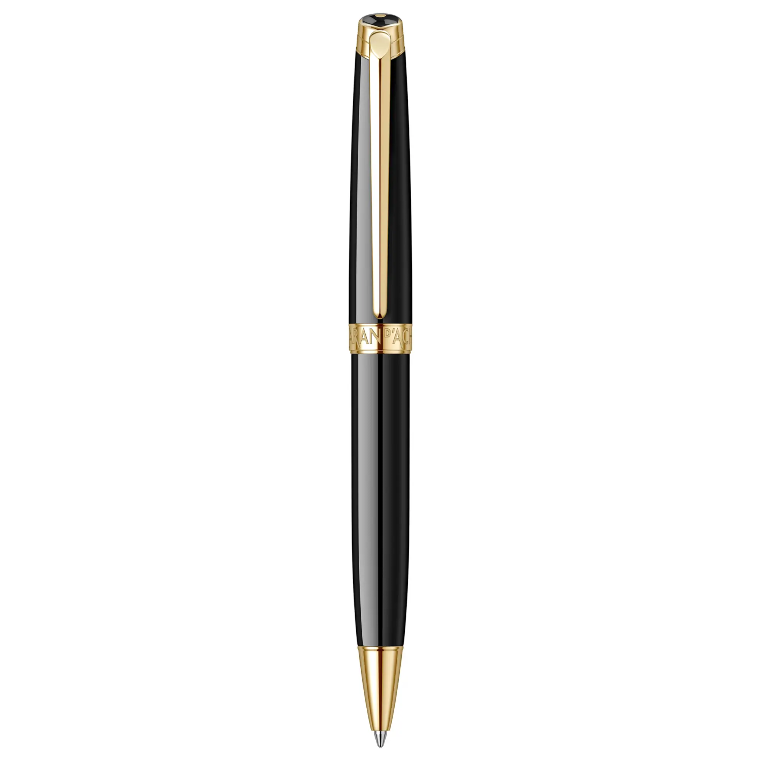 Pix Caran d'Ache Leman Gold