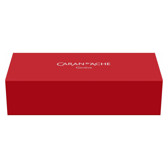 Pix Caran d'Ache Leman Gold