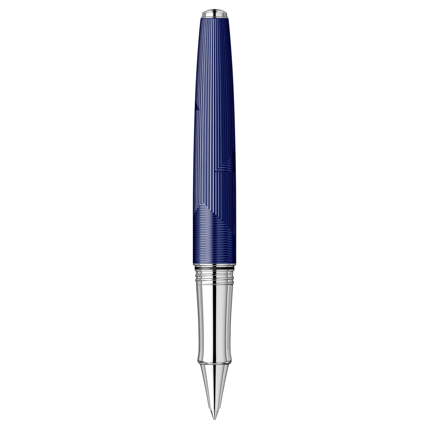 Roller Caran d'Ache Leman Bleu Marin