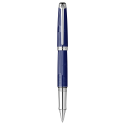 Roller Caran d'Ache Leman Bleu Marin