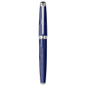 Roller Caran d'Ache Leman Bleu Marin