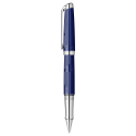 Roller Caran d'Ache Leman Bleu Marin