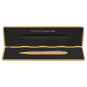Pix Caran d'Ache Premium Line GoldBar