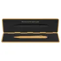 Pix Caran d'Ache Premium Line GoldBar