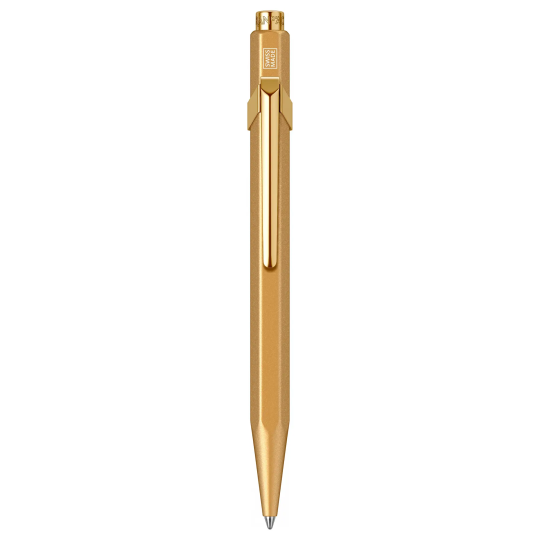 Pix Caran d'Ache Premium Line GoldBar