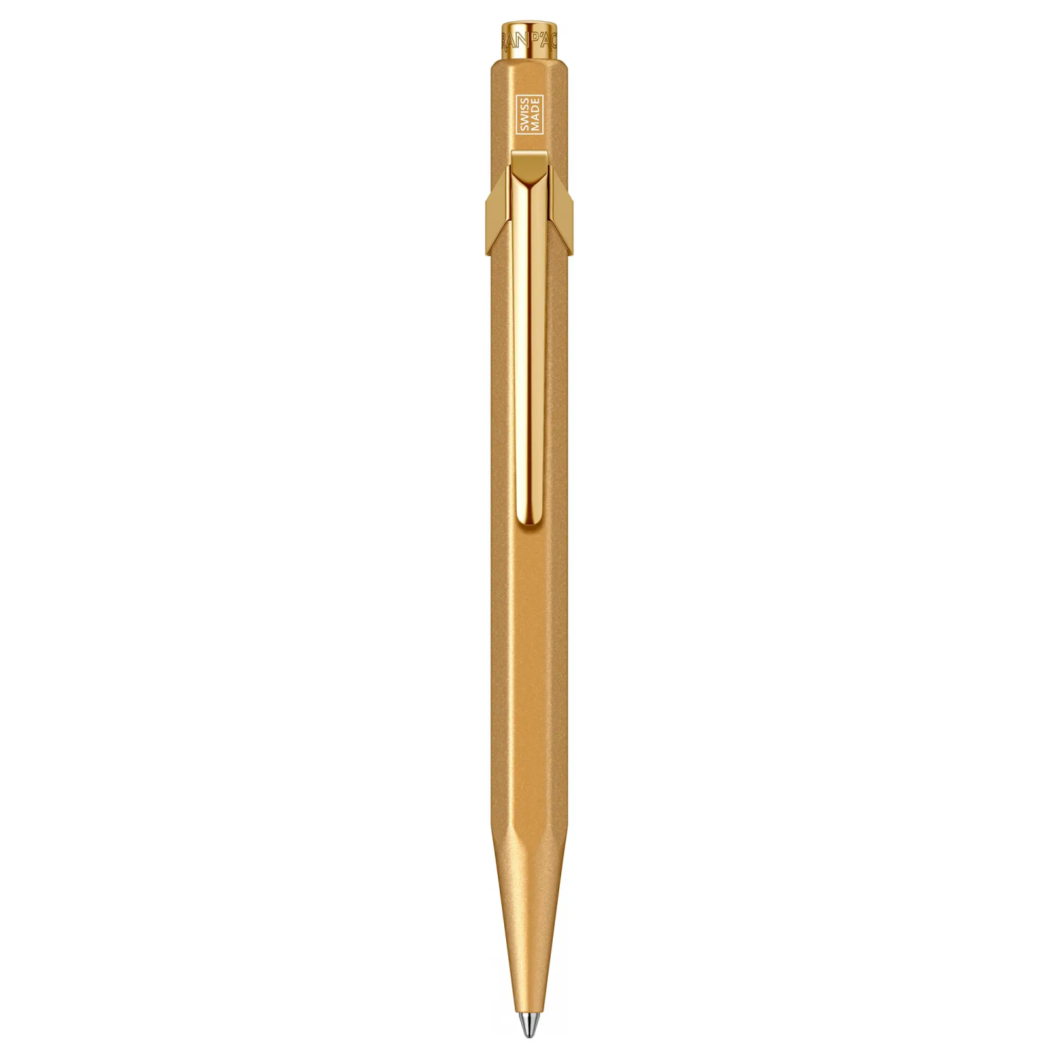 Pix Caran d'Ache Premium Line GoldBar