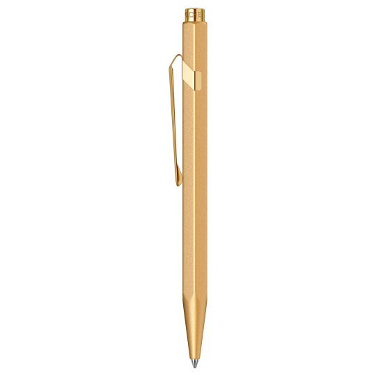 Pix Caran d'Ache Premium Line GoldBar