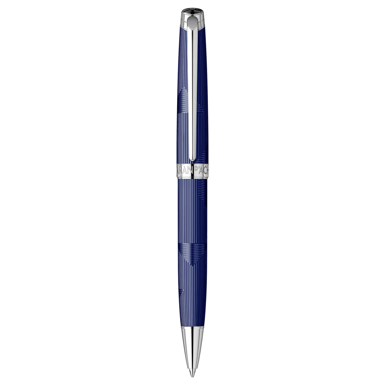 Pix Caran d'Ache Leman Bleu Marin
