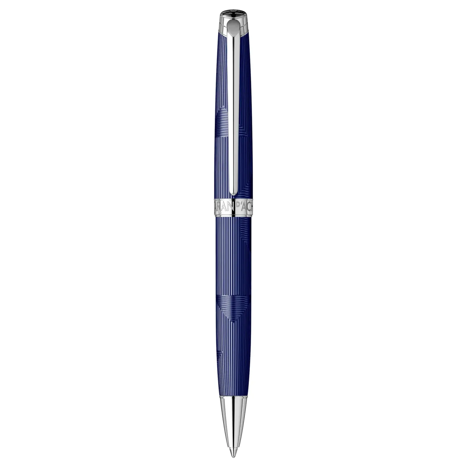 Pix Caran d'Ache Leman Bleu Marin