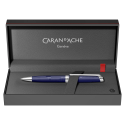 Pix Caran d'Ache Leman Bleu Marin