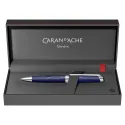Pix Caran d'Ache Leman Bleu Marin