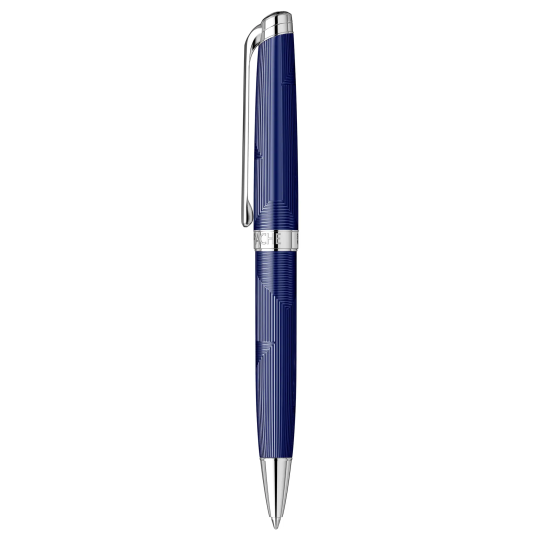 Pix Caran d'Ache Leman Bleu Marin