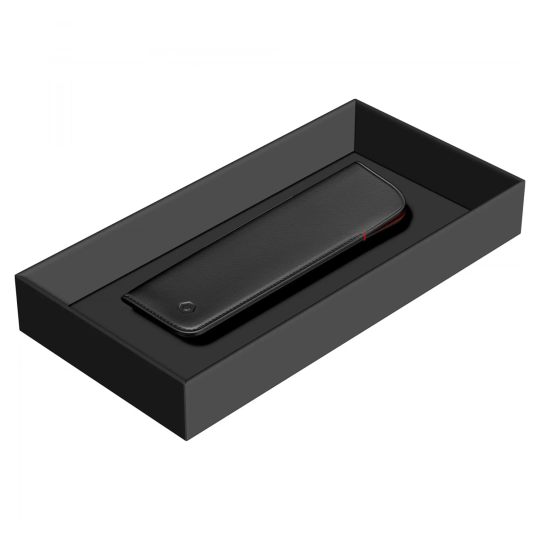 Etui Caran d'Ache Duo Leather