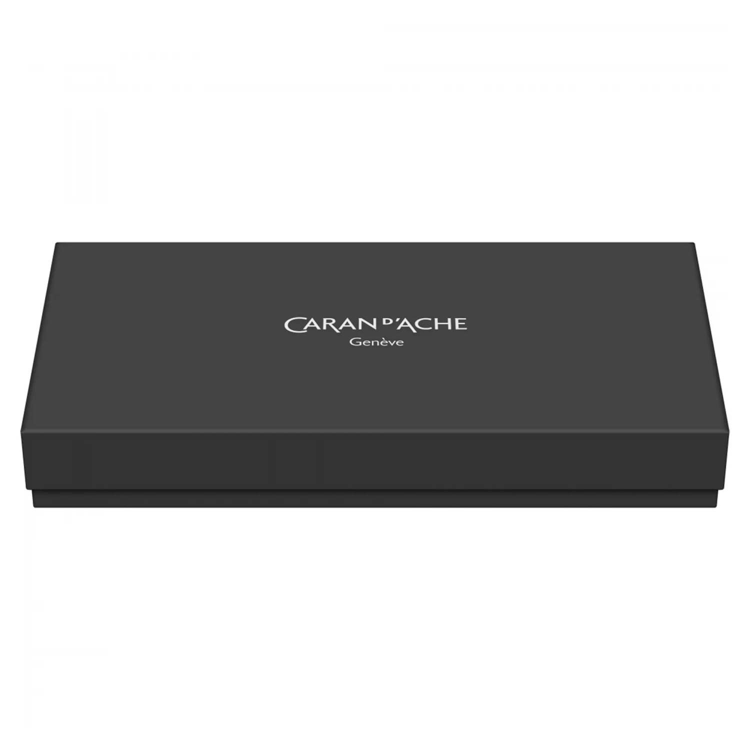 Etui Caran d'Ache Duo Leather
