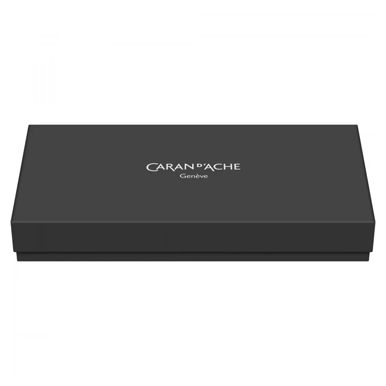 Etui Caran d'Ache Duo Leather