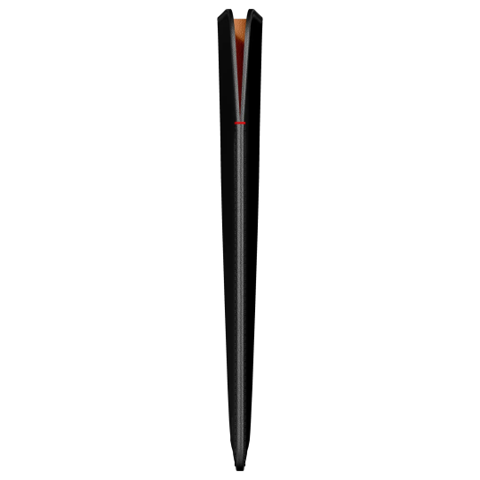Etui Caran d'Ache Duo Leather