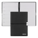 Agenda notes A6 Hugo Boss Elegance Storyline