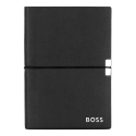 Agenda notes A6 Hugo Boss Elegance Storyline