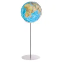 Glob scolar de podea cu lumina Duo Ø 51cm
