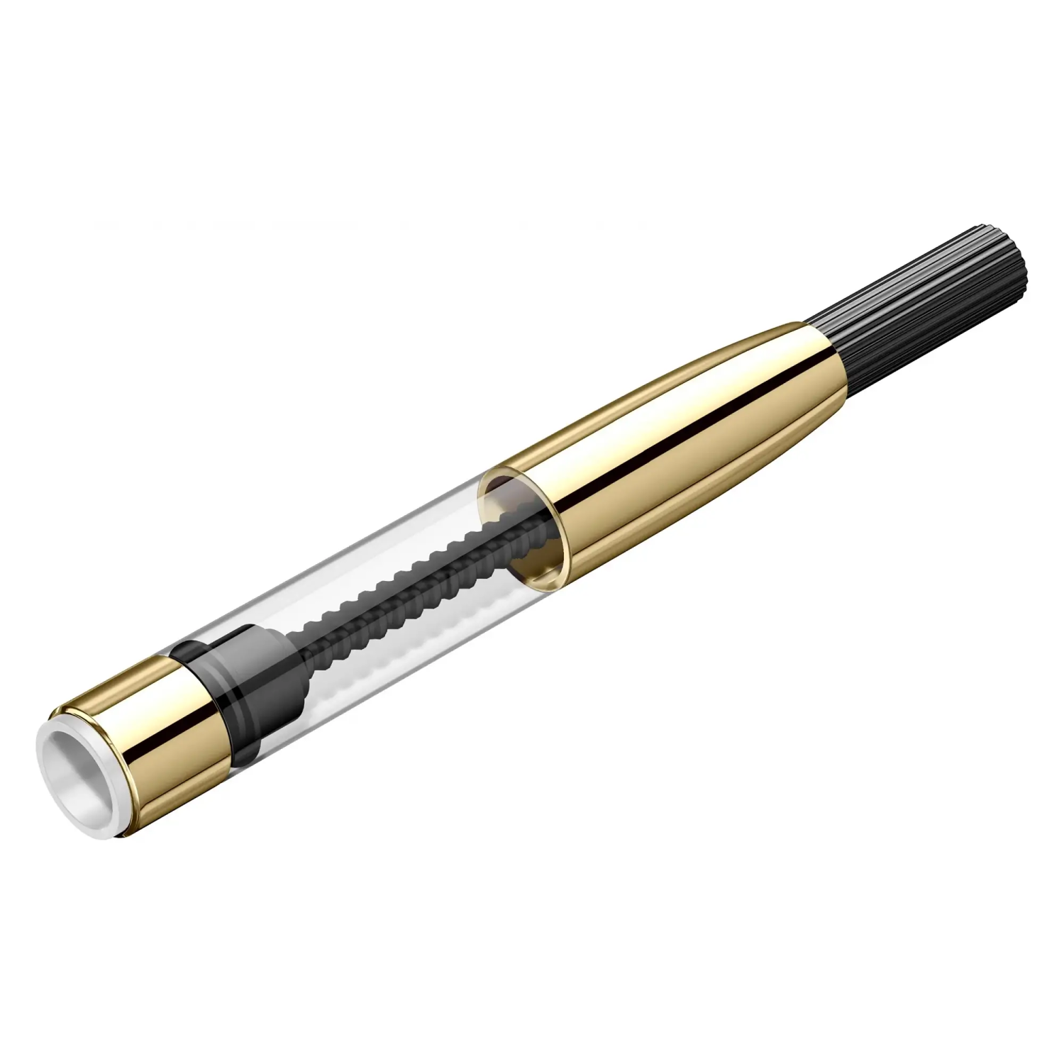 Convertor Platinum Deluxe Gold