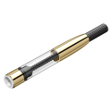 Convertor Platinum Deluxe Gold