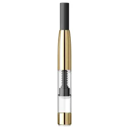 Convertor Platinum Deluxe Gold