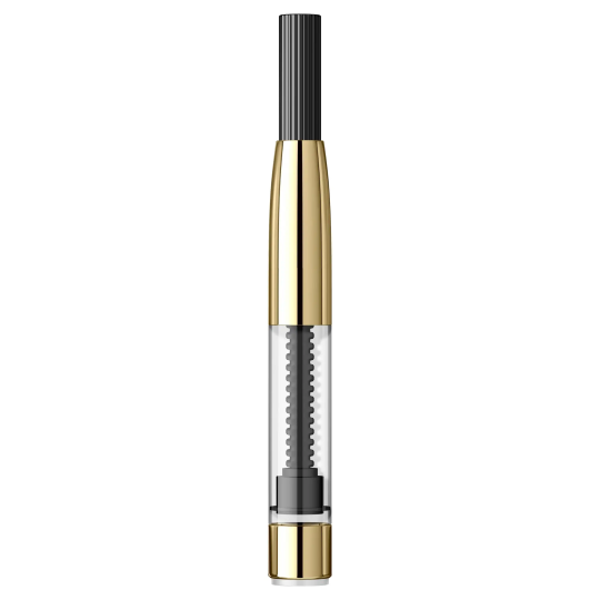 Convertor Platinum Deluxe Gold