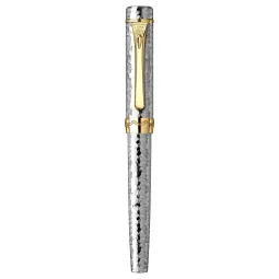Stilou Platinum Migaki Sterling Silver