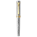Stilou Platinum Migaki Sterling Silver