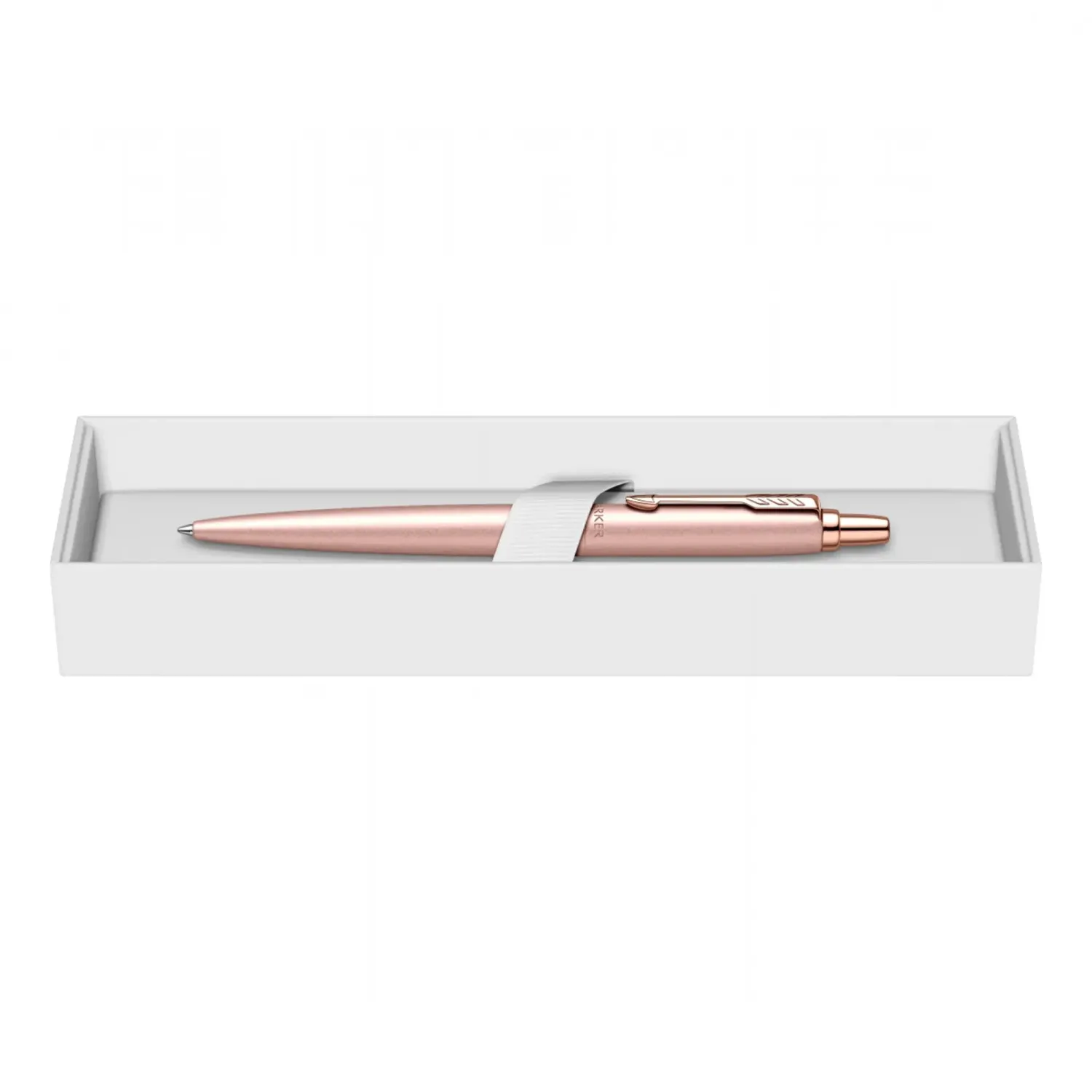 Pix Parker Jotter XL Rose Gold