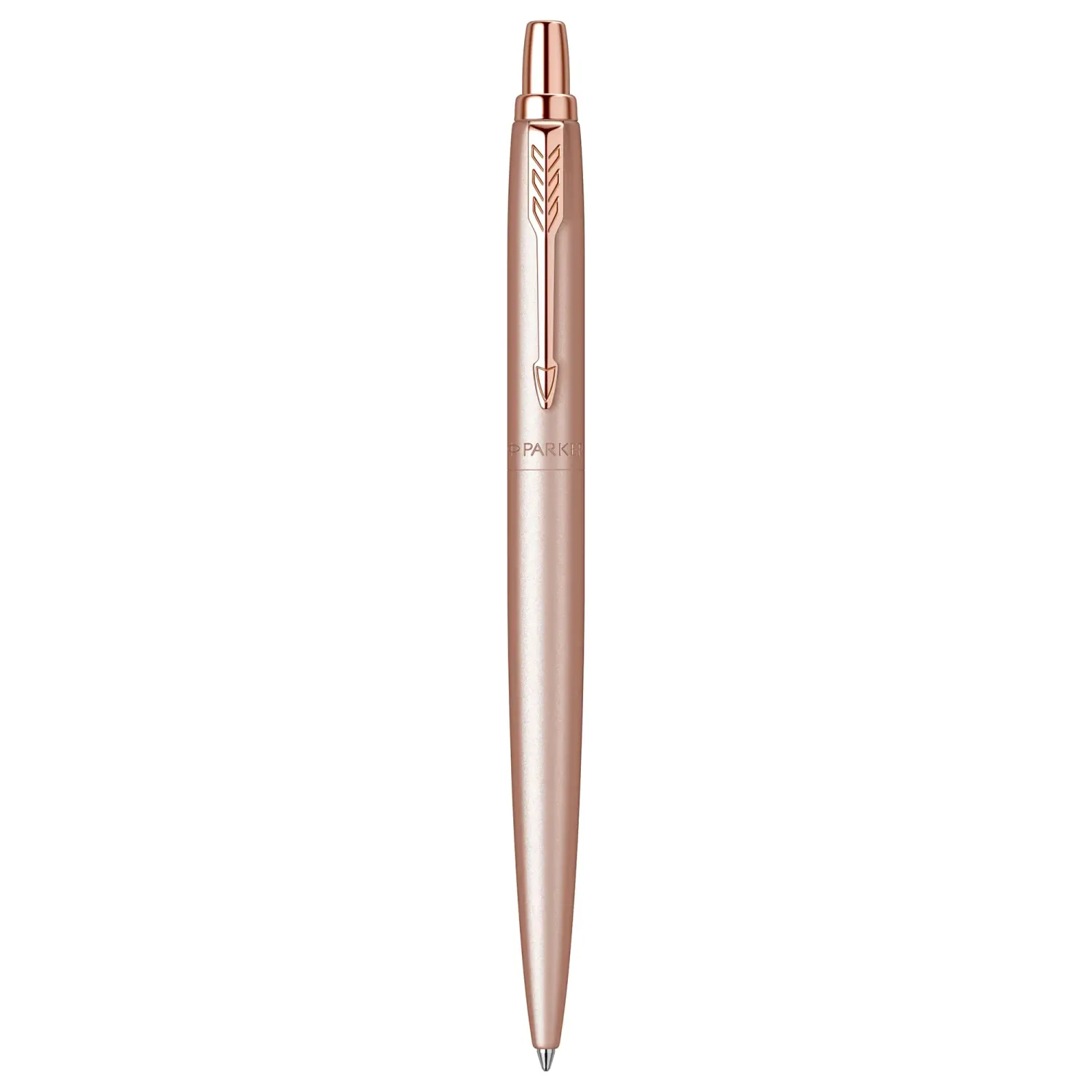 Pix Parker Jotter XL Rose Gold