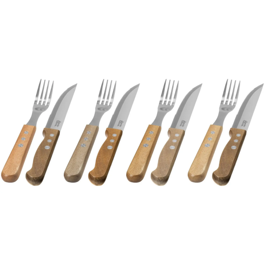 Set tacamuri Jamie Oliver Jumbo Steak