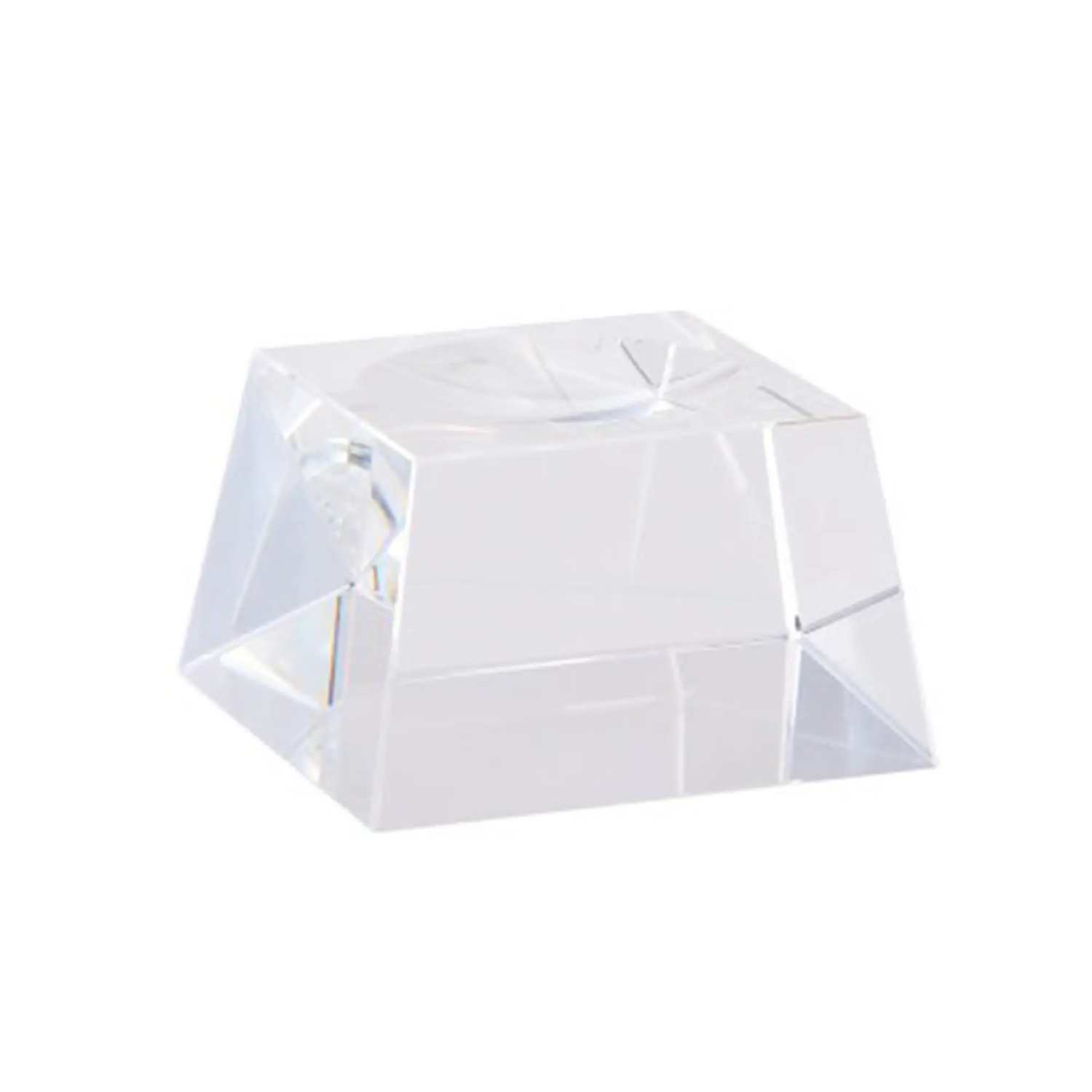 Baza cristal glob Mova