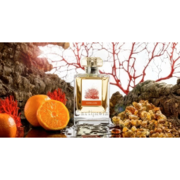 Sapun lichid Carthusia Corallium 350ml