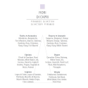 Difuzor parfum Carthusia Domus Fiori di Capri 230ml