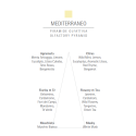 Gel dezinfectant Carthusia Mediterraneo 500ml