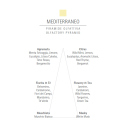 Parfum camera Carthusia Mediterraneo Note 100ml