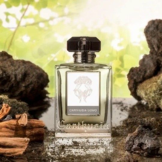 Apa de parfum Carthusia Uomo 50ml